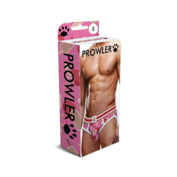 Prowler Ice Cream Brief Xxl Pink Prowler Ice Cream Brief Xxl Pink