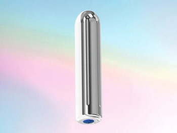 THRILL ME BULLET MASSAGER BAG THRILL ME BULLET MASSAGER BAG