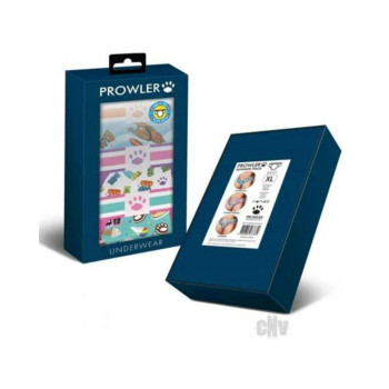 Prowler Summer Brief Coll 3pk Xl