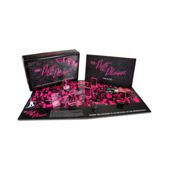 The Path To Pleasure Game - 847878001186