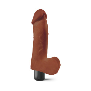 Real Feel Lifelike Toyz No.2 - Brown Real Feel Lifelike Toyz No.2 - Brown