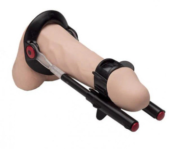 Male Edge Pro Penis Enlarger Kit - 5710458900030 Male Edge Pro Penis Enlarger Kit - 5710458900030