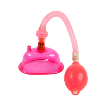Pussy Pump Pink - 782421661717 Pussy Pump Pink - 782421661717
