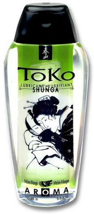 Toko Lubricant Aroma Melon Mango 5.5 fluid ounces - 697309064033 Toko Lubricant Aroma Melon Mango 5.5 fluid ounces - 697309064033
