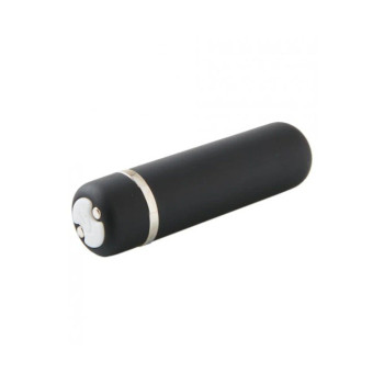 Sensuelle Joie 15 Function Bullet Black Sensuelle Joie 15 Function Bullet Black