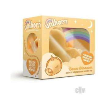 Unihorn Bean Blossom Yellow Unihorn Bean Blossom Yellow