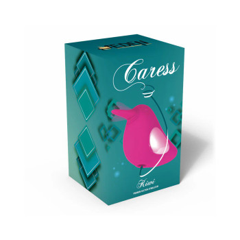 Caress Hummingbird Pink Caress Hummingbird Pink