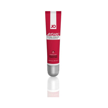 Jo Clitoral Warming Stimulation Gel Atomic - 796494401798 Jo Clitoral Warming Stimulation Gel Atomic - 796494401798