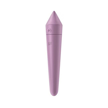 Satisfyer Ultra Power Bullet 8 Lavender Satisfyer Ultra Power Bullet 8 Lavender