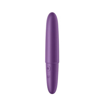Satisfyer Ultra Power Bullet 6 Purple