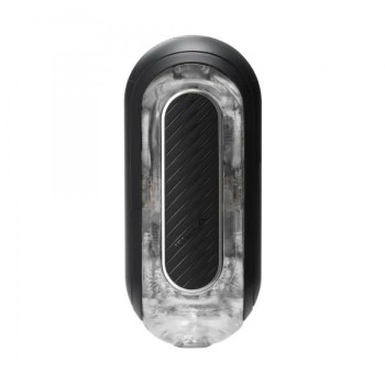 Flip Zero Gravity Vibrating - Black Flip Zero Gravity Vibrating - Black