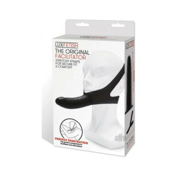 Lux F Original Facilitator Black Lux F Original Facilitator Black