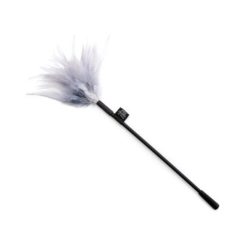 Fifty Shades Of Grey Tease Feather Tickler - 5060108819473