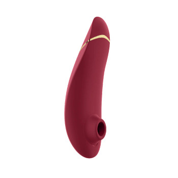 Womanizer Premium 2 Bordeaux Womanizer Premium 2 Bordeaux