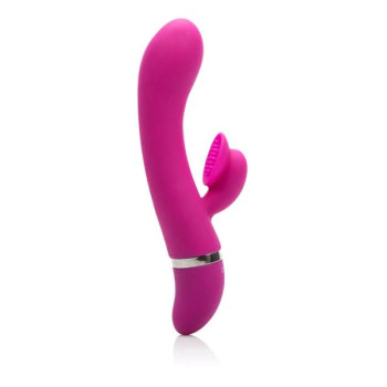 Foreplay Frenzy Climaxer Purple Vibrator - 716770087713 Foreplay Frenzy Climaxer Purple Vibrator - 716770087713