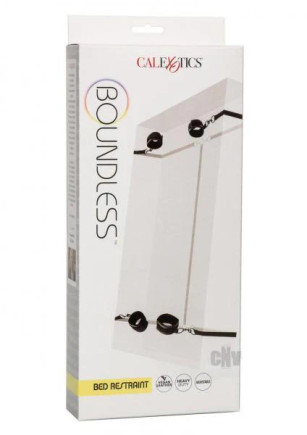 Boundless Bed Restraint Boundless Bed Restraint