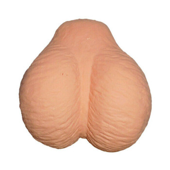 Squishy Toy Balls with Scent Berries - 825156109847