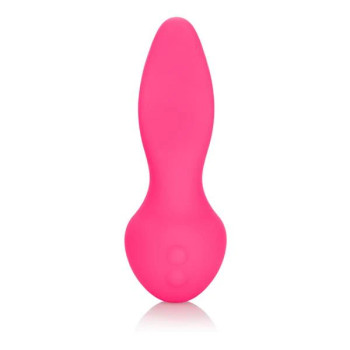 Mini Marvels Marvelous Flicker Pink Vibrator - 716770087584 Mini Marvels Marvelous Flicker Pink Vibrator - 716770087584