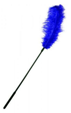 Ostrich feather ticklers -Purple - 646709700027 Ostrich feather ticklers -Purple - 646709700027