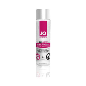 JO Renew Vaginal Moisturizer 4oz Tube