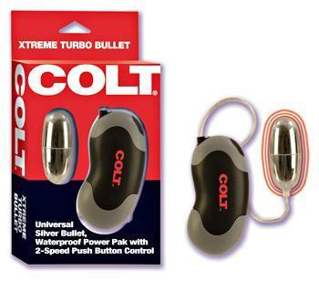 COLT Extreme Turbo Bullet - 716770048028