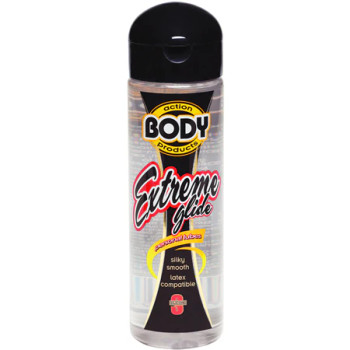 Body Action Xtreme Silicone - 2.3 oz Bottle Body Action Xtreme Silicone - 2.3 oz Bottle