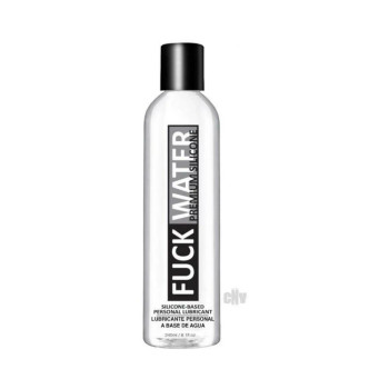 Fuck Water Silicone 8oz Fuck Water Silicone 8oz