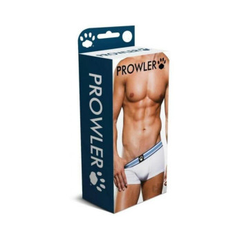 Prowler White/blue Trunk Md Prowler White/blue Trunk Md
