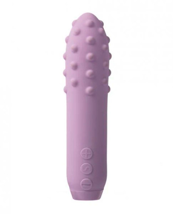 Je Joue Duet Bullet Vibrator - Lilac Je Joue Duet Bullet Vibrator - Lilac