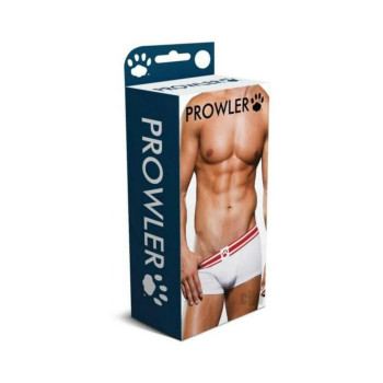 Prowler White/red Trunk Xxl Prowler White/red Trunk Xxl