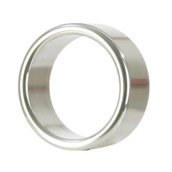 Alloy Metallic Ring - Large - 716770055736 Alloy Metallic Ring - Large - 716770055736