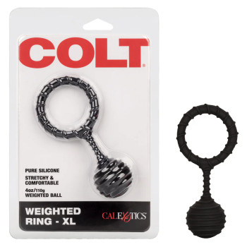 Colt Weighted Ring Xl Colt Weighted Ring Xl