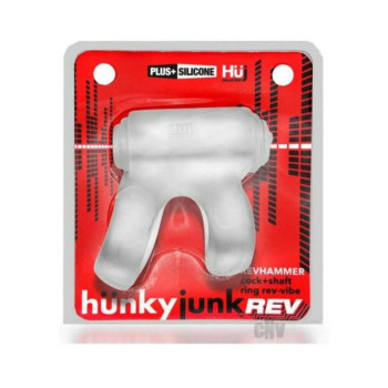 Revhammer Clear Ice Revhammer Clear Ice