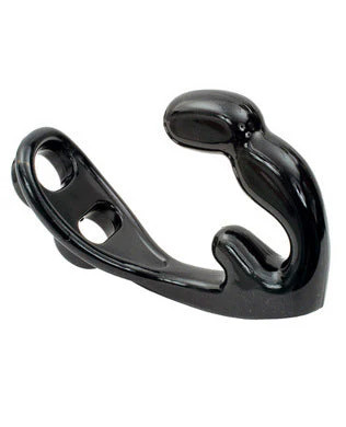 Rogue Vibrating Erection Enhancer Anal Stimulator - 848518000293