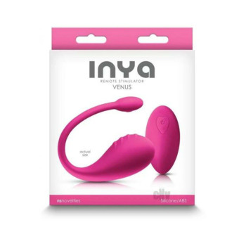Inya Venus Pink