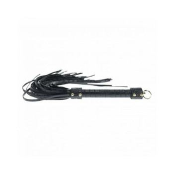 Ouch! Rome Collection Flogger Ouch! Rome Collection Flogger