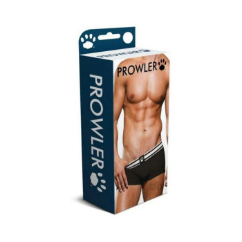 Prowler Black/white Trunk Xl Prowler Black/white Trunk Xl