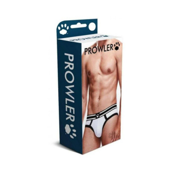 Prowler White/black Brief Xxl Prowler White/black Brief Xxl