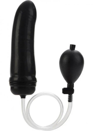 Hefty Probe Inflatable Butt Plugs - 716770065438 Hefty Probe Inflatable Butt Plugs - 716770065438