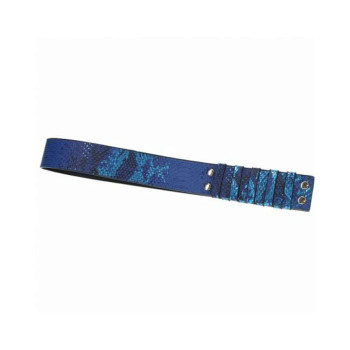 Ouch! Florence Collection Paddle Blue Ouch! Florence Collection Paddle Blue