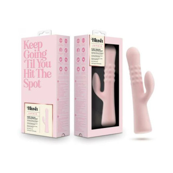 Blush Jaymie Pink Blush Jaymie Pink