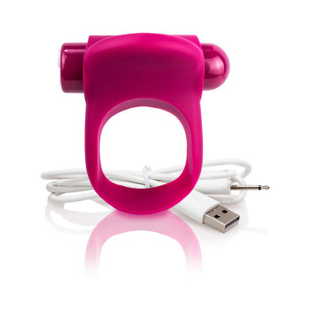 Screaming O Charged You Turn Plus