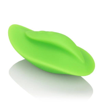 Mini Marvels Marvelous Teaser Green Vibrator Mini Marvels Marvelous Teaser Green Vibrator