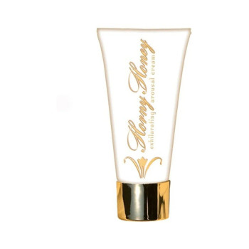 Horny Honey Stimulating Arousal Cream 1oz Tube - 818631022021 Horny Honey Stimulating Arousal Cream 1oz Tube - 818631022021
