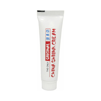 China Shrink Cream .05oz