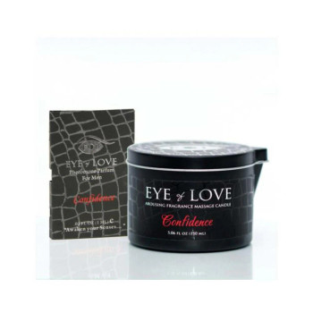 Eye Of Love Confidence Attract Her Pheromone Massage Candle Eye Of Love Confidence Attract Her Pheromone Massage Candle