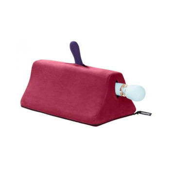 Liberator Tula Toy Mount Merlot Liberator Tula Toy Mount Merlot