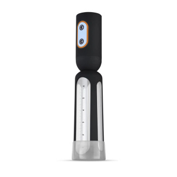 CRUIZR Penis Pump w/Sucking Function CRUIZR Penis Pump w/Sucking Function