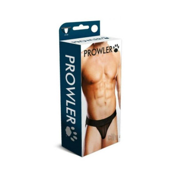 Prowler Black Mesh Jock Md