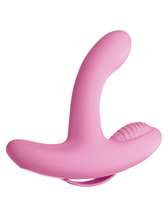 Threesome Rock N Grind Pink Threesome Rock N Grind Pink
